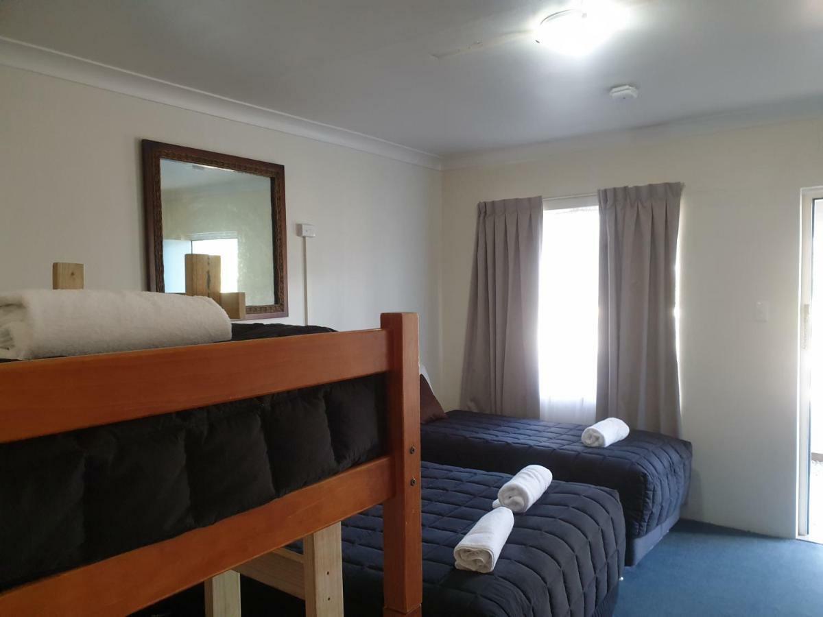 Valley View Motel Murrurundi Exterior foto